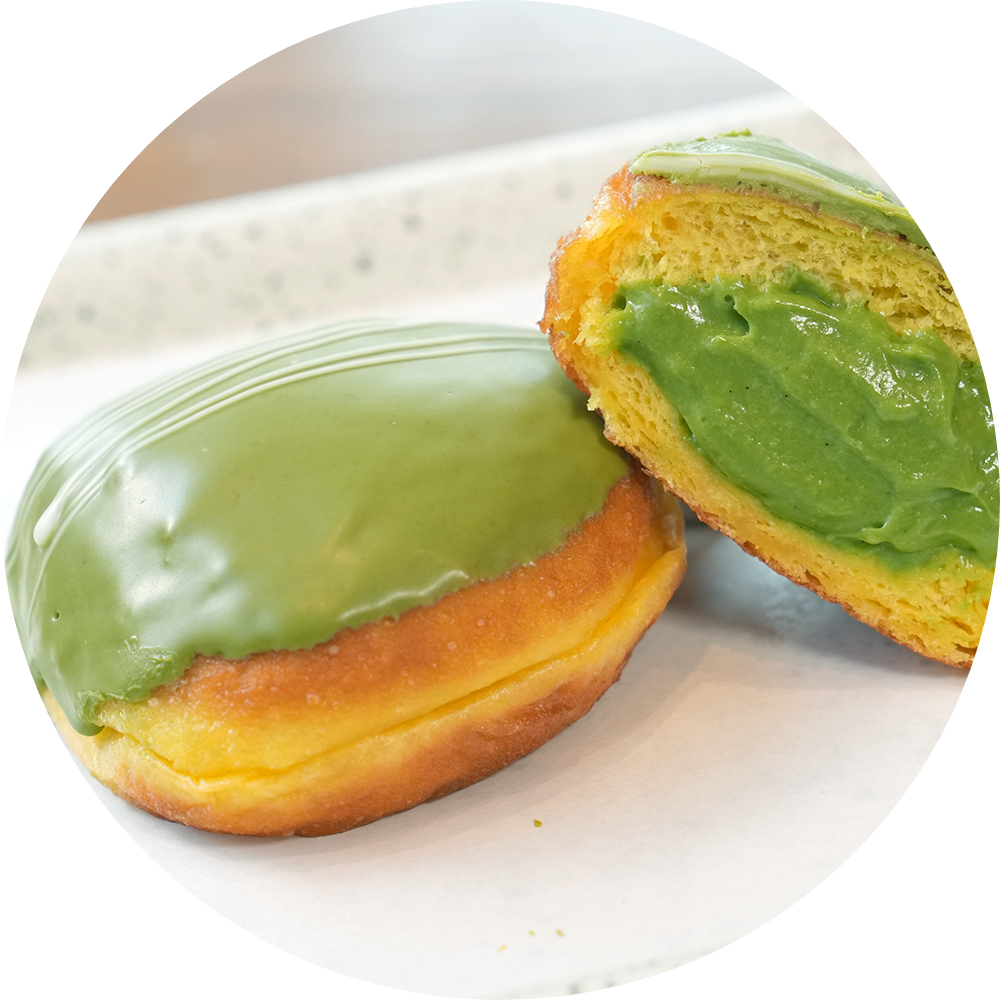 MATCHA