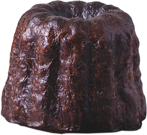 CANELE